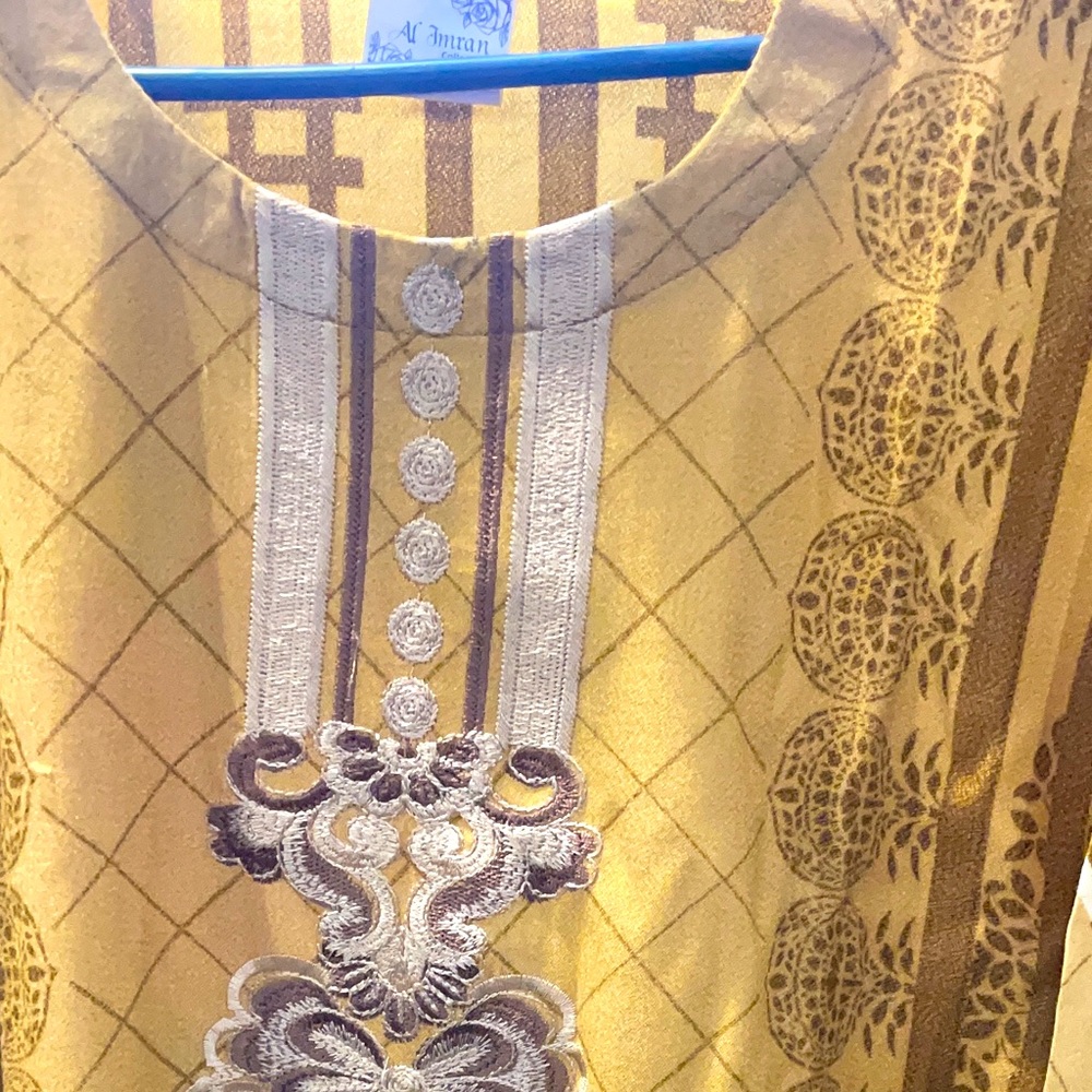 Pakistani dresses